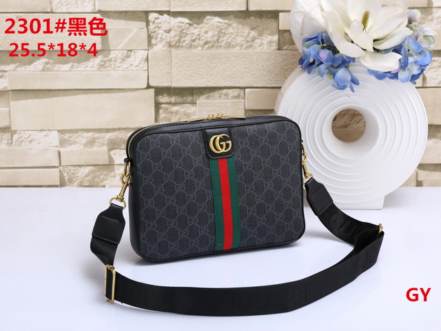 GUCCl Handbags 198